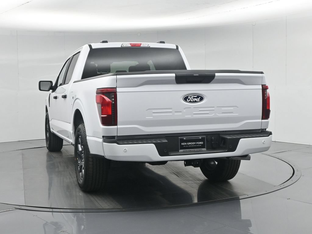 New 2026 Ford F150 STX RWD image 26