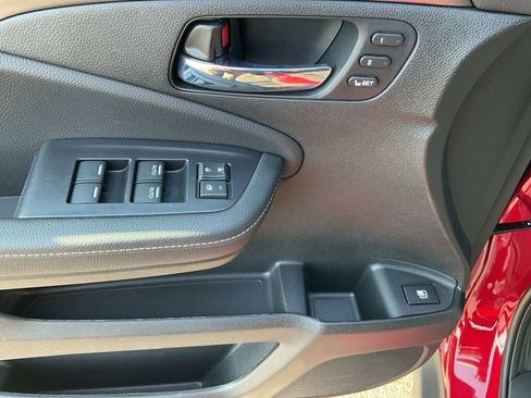 Used 2026 Honda Ridgeline RTL image 5