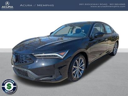 New 2026 Acura Integra