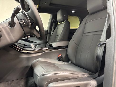 New 2026 Land Rover Range Rover Evoque Dynamic SE image 22