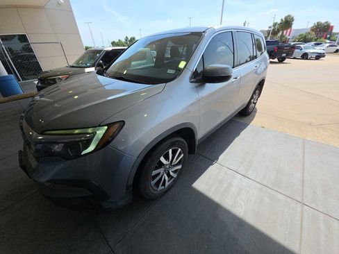 Used 2020 Honda Pilot EX-L image 1