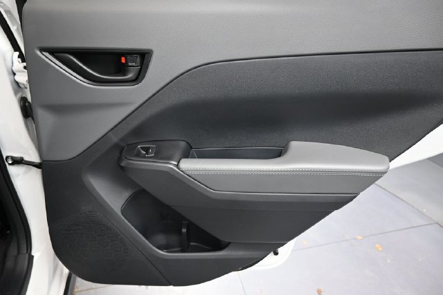 New 2026 Subaru Crosstrek 2.5i Premium AWD/4WD image 14