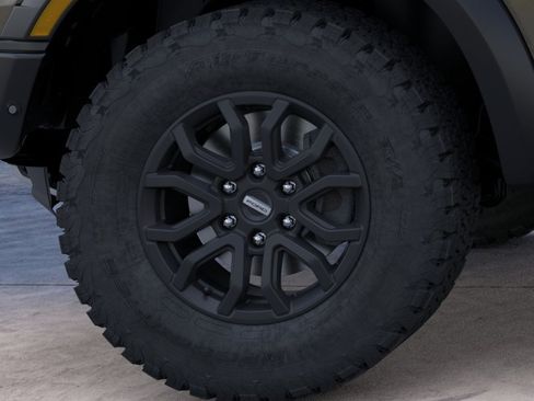 New 2026 Ford Ranger Raptor AWD/4WD image 19