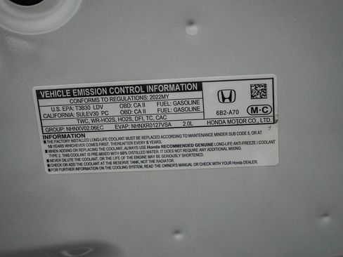 Used 2022 Honda Accord Touring image 27