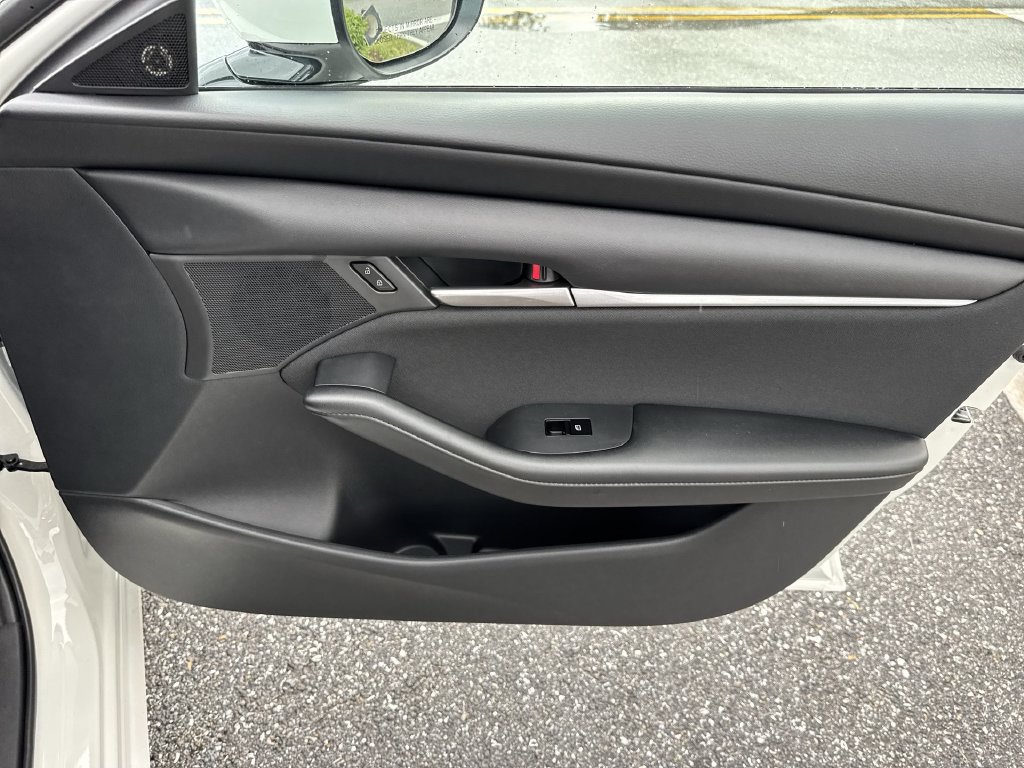 New 2026 MAZDA MAZDA3 s FWD image 41