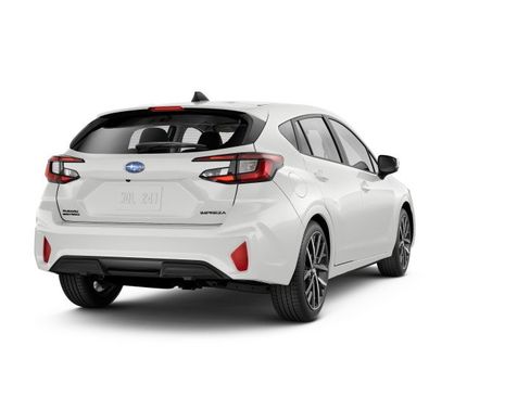 New 2026 Subaru Impreza 2.0i Sport image 22