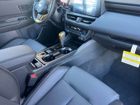 New 2026 Subaru Outback Wilderness image 17