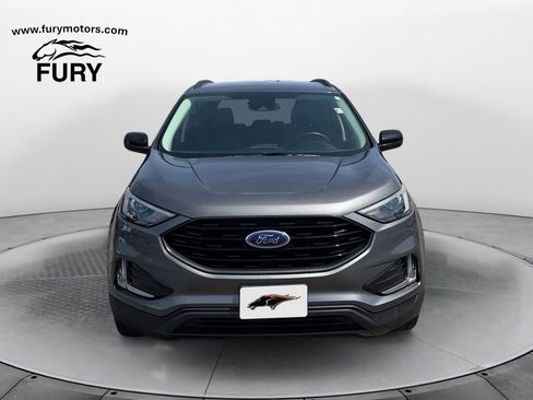 Used 2023 Ford Edge SEL w/ Sport Appearance Package AWD/4WD image 8