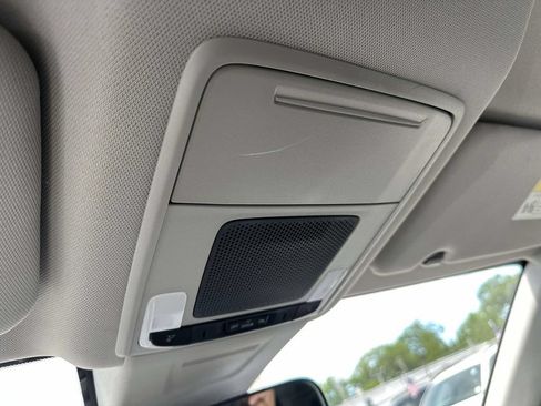 Certified 2025 Honda CR-V LX image 29