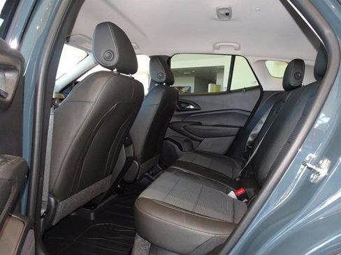 New 2026 Chevrolet Trax LT w/ Driver Confidence Package image 6