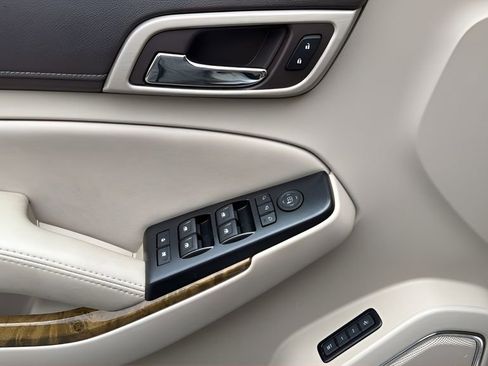 Used 2017 GMC Yukon XL Denali w/ Open Road Package image 16