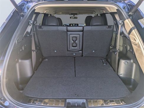 Used 2024 Mitsubishi Outlander SE image 12