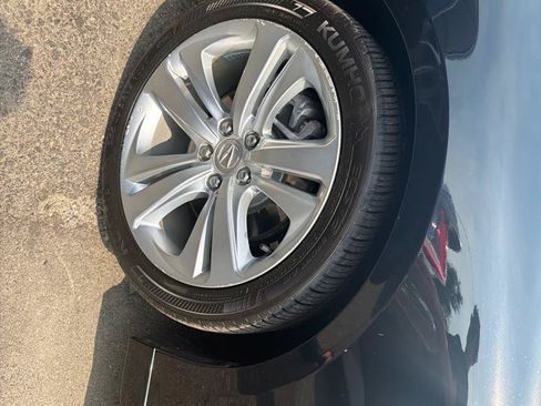 Used 2021 Acura TLX w/ Technology Package FWD image 15