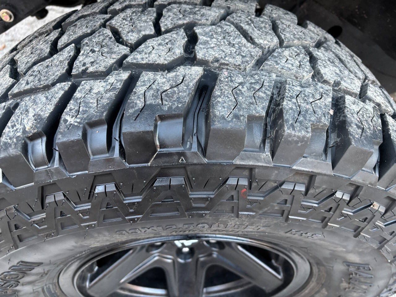 Used 1998 Jeep Wrangler SE AWD/4WD image 22