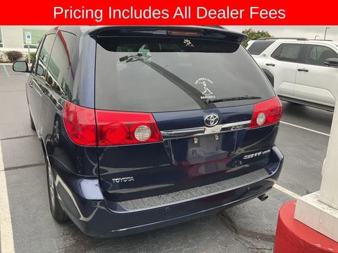 Used 2006 Toyota Sienna XLE FWD image 7