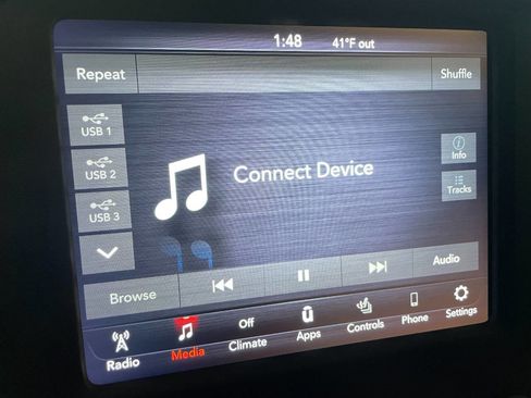 Used 2020 RAM 1500 Laramie w/ Sport Appearance Package image 36