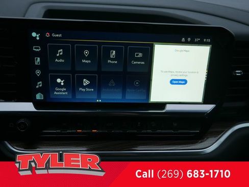 New 2026 Chevrolet Silverado 1500 LT w/ Z71 Off-Road Package image 53