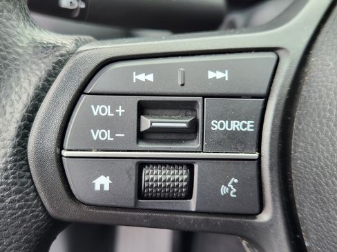 Certified 2023 Honda HR-V LX image 22