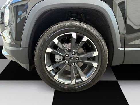 New 2026 Chevrolet Equinox RS FWD image 14