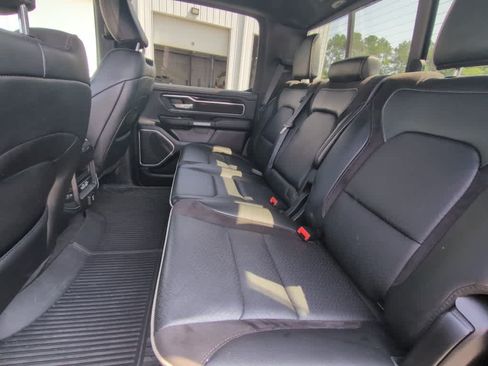 Used 2022 RAM 1500 Laramie w/ Sport Appearance Package AWD/4WD image 20