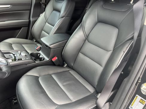 Certified 2025 MAZDA CX-5 AWD 2.5 S w/ Select Package image 11