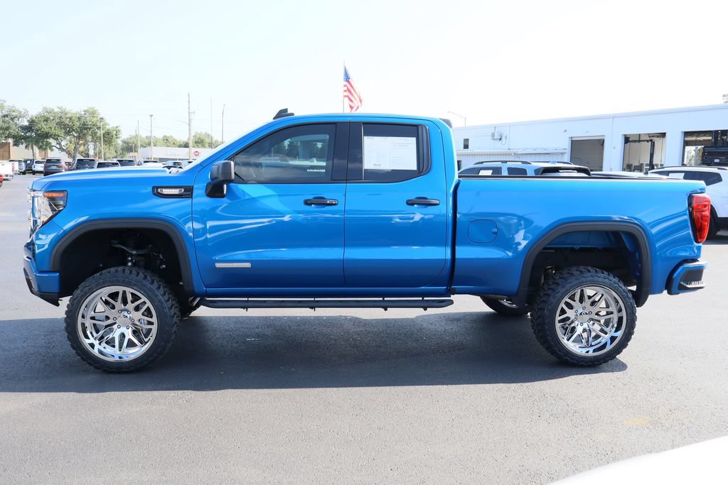 Used 2023 GMC Sierra 1500 Elevation AWD/4WD image 6