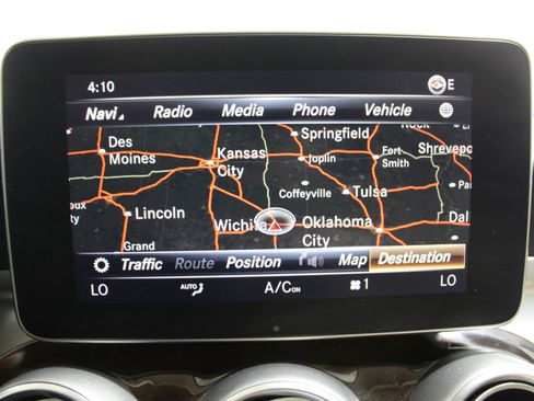 Used 2018 Mercedes-Benz GLC 300 image 14