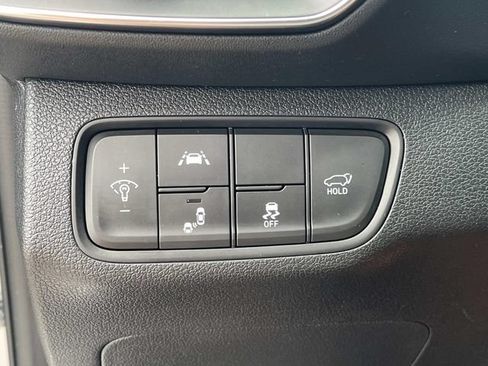 Used 2020 Hyundai Santa Fe Limited FWD image 41