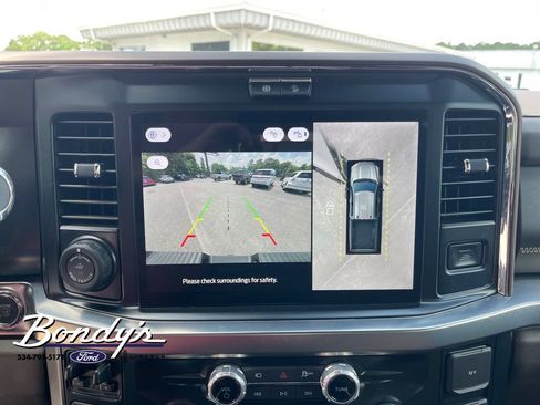 Used 2025 Ford F250 King Ranch w/ Tremor Off-Road Package AWD/4WD image 6