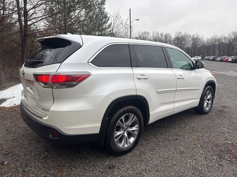 Used 2016 Toyota Highlander LE image 10
