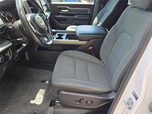Used 2023 RAM 1500 Lone Star AWD/4WD image 18