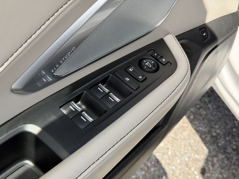 Used 2025 Acura RDX w/ Technology Package AWD/4WD image 20