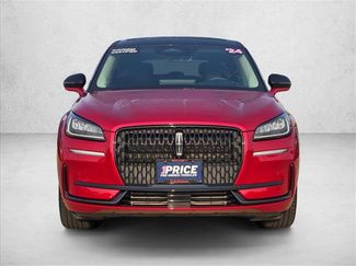 Used 2024 Lincoln Corsair FWD w/ Equipment Group 101A video 2