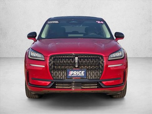 Used 2024 Lincoln Corsair FWD w/ Equipment Group 101A image 2