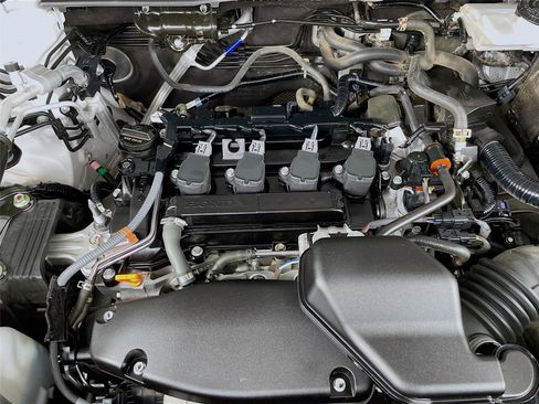 Used 2023 Honda CR-V EX-L image 34