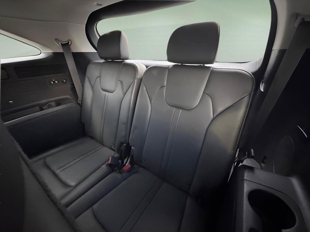 Used 2023 Kia Sorento S FWD image 14