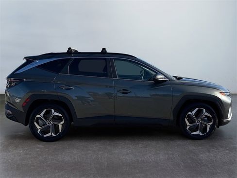 Used 2022 Hyundai Tucson SEL w/ Convenience Package image 2