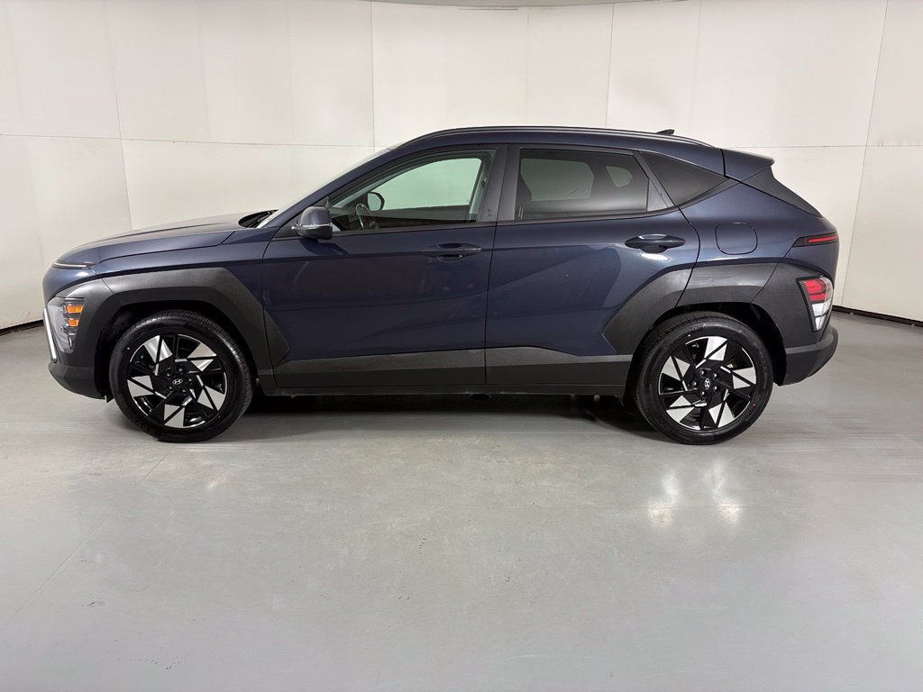 Used 2024 Hyundai Kona SEL FWD image 5