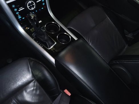 Used 2014 Ford Edge Sport w/ Driver Entry Package image 26