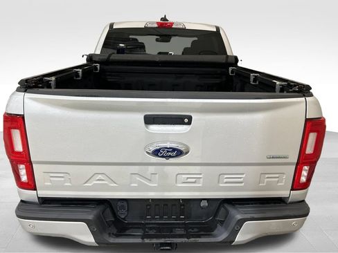Used 2019 Ford Ranger XLT w/ Equipment Group 301A Mid AWD/4WD image 4