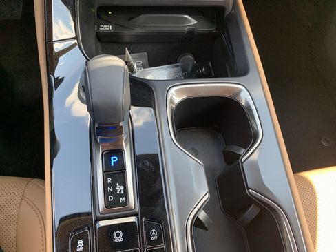 Used 2026 Lexus NX 350 AWD w/ Cold Area Package image 26