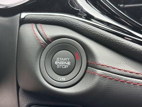 New 2026 Dodge Durango GT w/ Blacktop Package RWD image 19