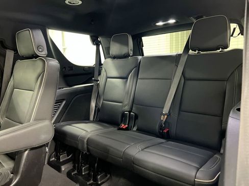 Used 2024 Chevrolet Tahoe Premier AWD/4WD image 24