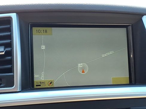 Used 2012 Mercedes-Benz ML 350 4MATIC image 14