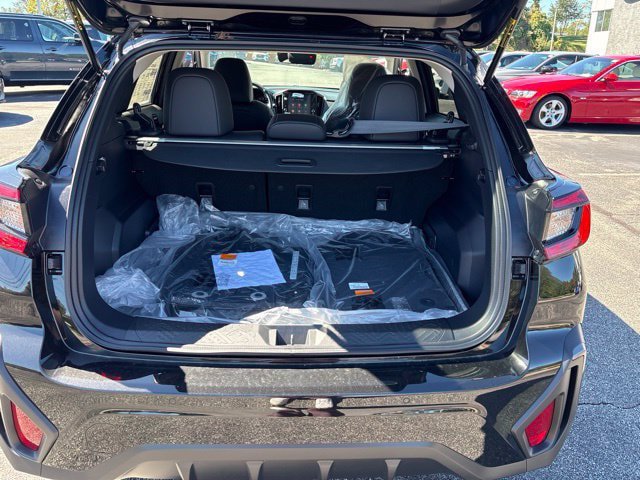 New 2026 Subaru Crosstrek 2.5i Limited AWD/4WD image 21