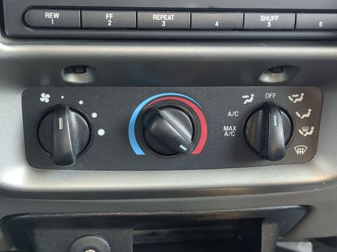 Used 2008 Ford Ranger FX4 image 22