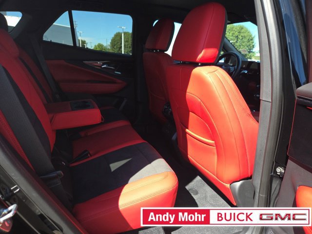 Used 2024 Chevrolet Blazer EV RS AWD/4WD image 53