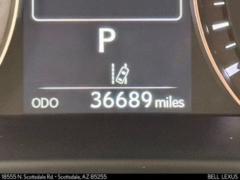 Used 2022 Lexus RX 350L Premium w/ Premium Package AWD/4WD image 22