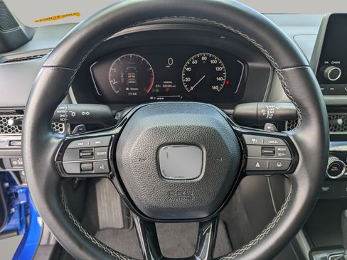 Used 2024 Honda Civic Sport image 40
