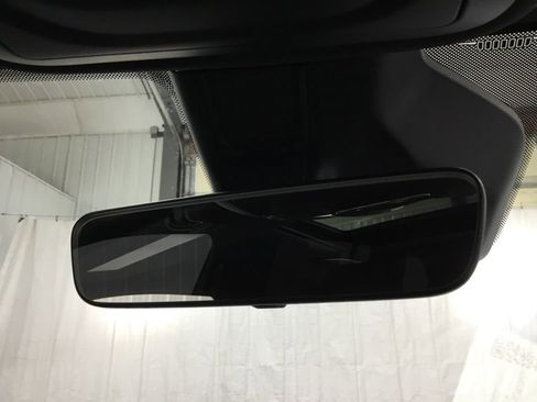 New 2025 Jeep Grand Cherokee Laredo X image 33